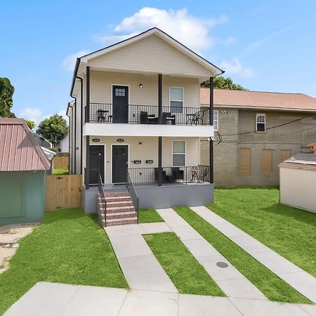 Luxury 3Br Oasis W Jacuzzi Leilighet New Orleans Eksteriør bilde