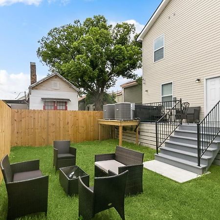 Luxury 3Br Oasis W Jacuzzi Leilighet New Orleans Eksteriør bilde