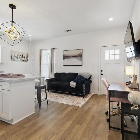 Luxury 3Br Oasis W Jacuzzi Leilighet New Orleans Eksteriør bilde
