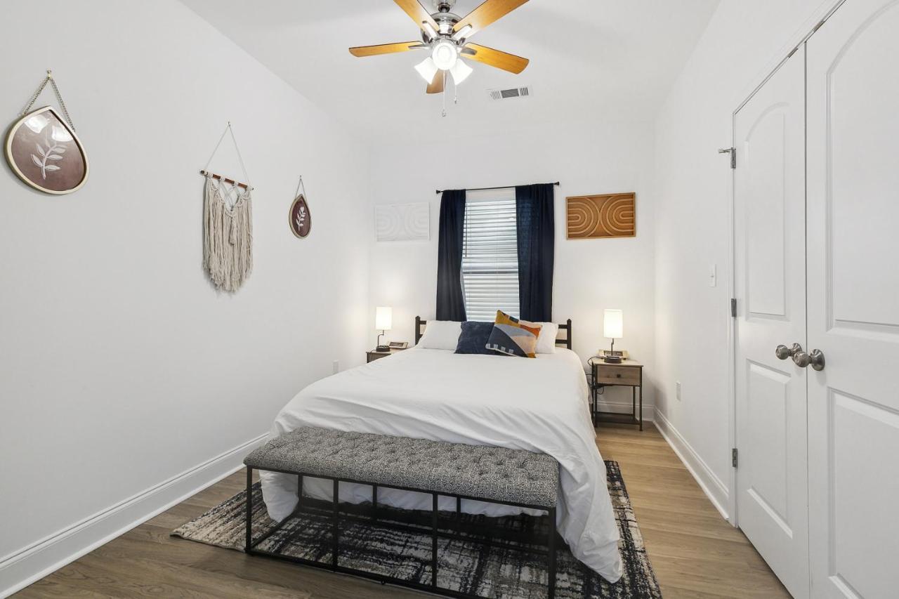 Luxury 3Br Oasis W Jacuzzi Leilighet New Orleans Eksteriør bilde