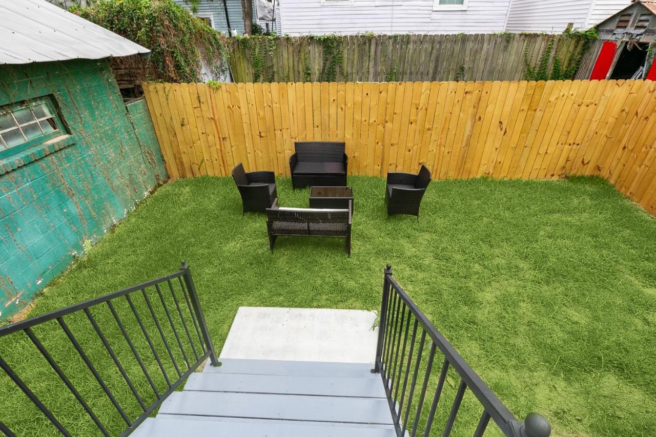 Luxury 3Br Oasis W Jacuzzi Leilighet New Orleans Eksteriør bilde