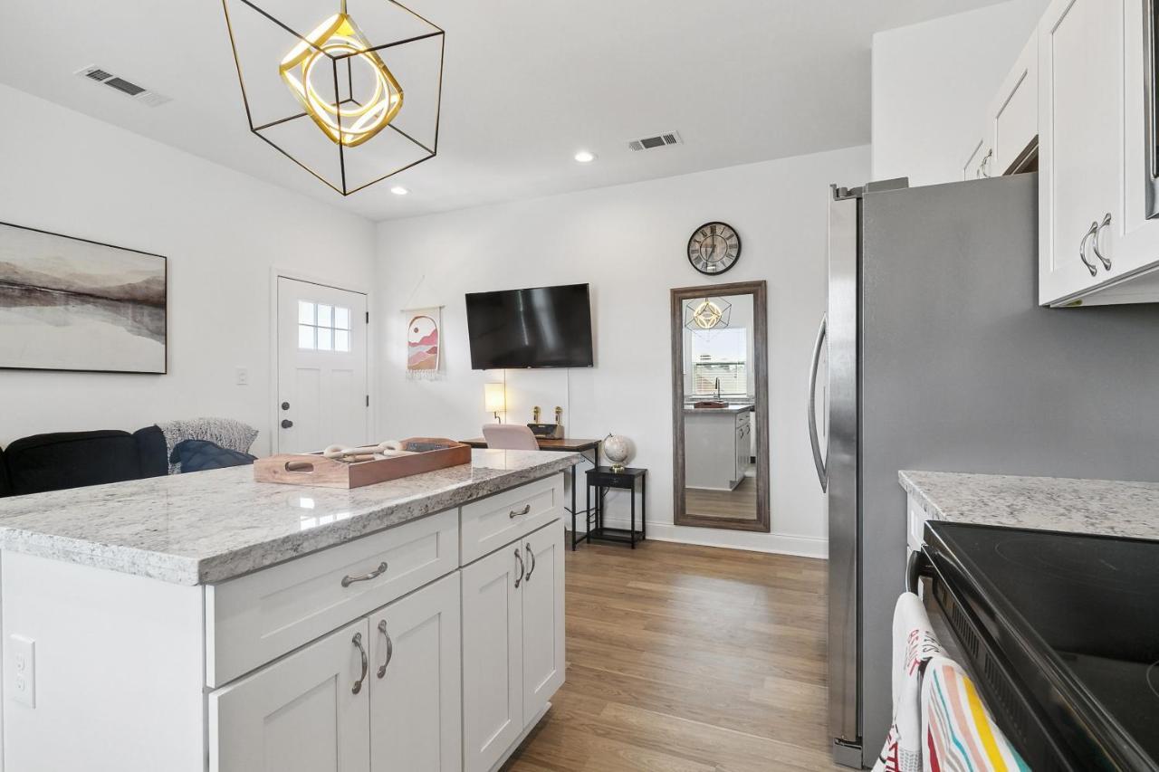 Luxury 3Br Oasis W Jacuzzi Leilighet New Orleans Eksteriør bilde