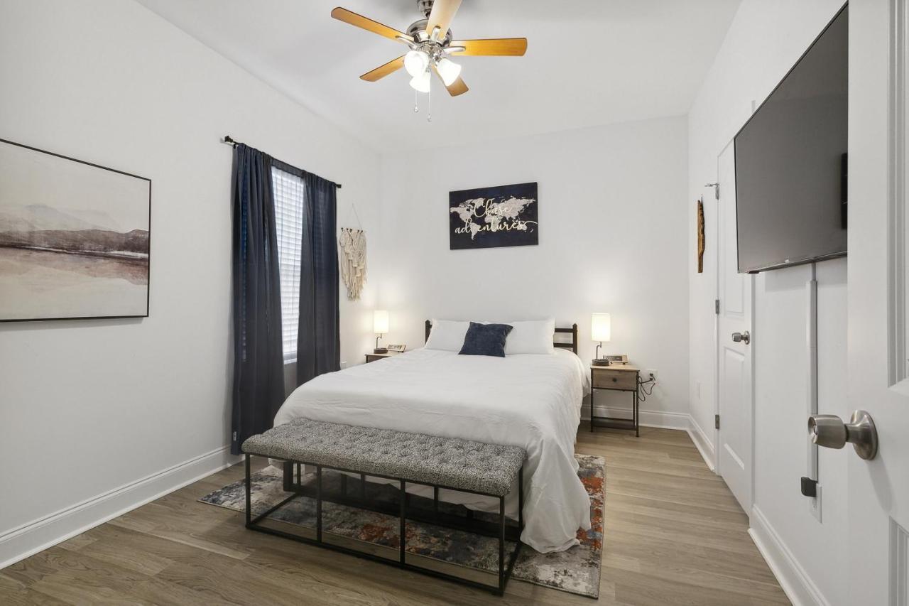 Luxury 3Br Oasis W Jacuzzi Leilighet New Orleans Eksteriør bilde